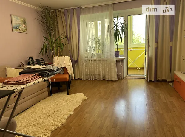 Квартира на бул. Вишневецького Дмитра в Тернополі, ID 230790, фото №1