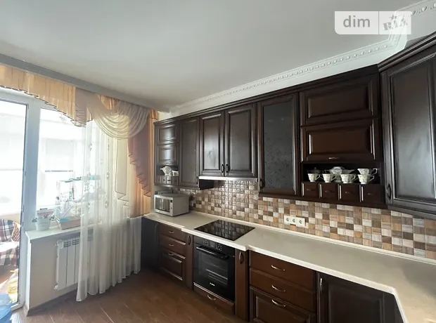 Квартира на просп. Голосіївський, 30А в Київ, ID 168144, фото №1