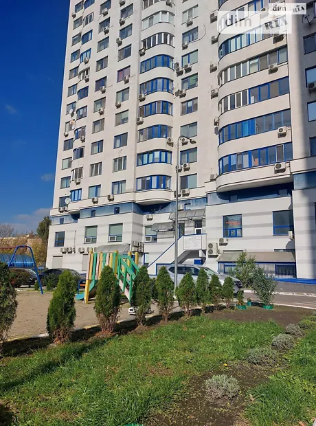 Квартира на просп. Голосіївський, 30А в Києві, ID 168144, фото №12