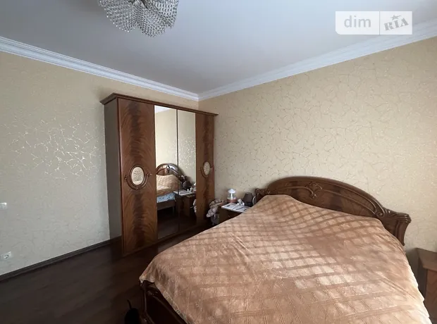 Квартира на просп. Голосіївський, 30А в Київ, ID 168144, фото №4