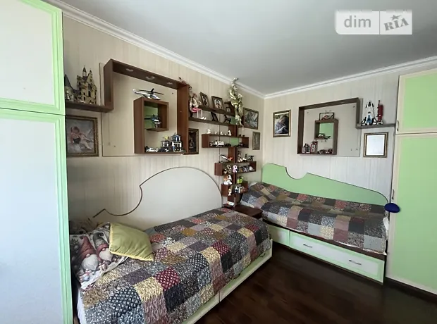Квартира на просп. Голосіївський, 30А в Києві, ID 168144, фото №6