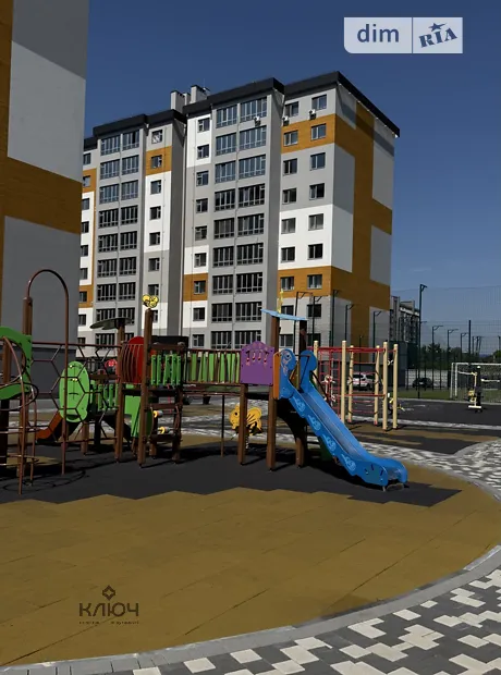Квартира на шосе Вінницьке 1/8А в Хмельницькому, ID 230983, фото №16