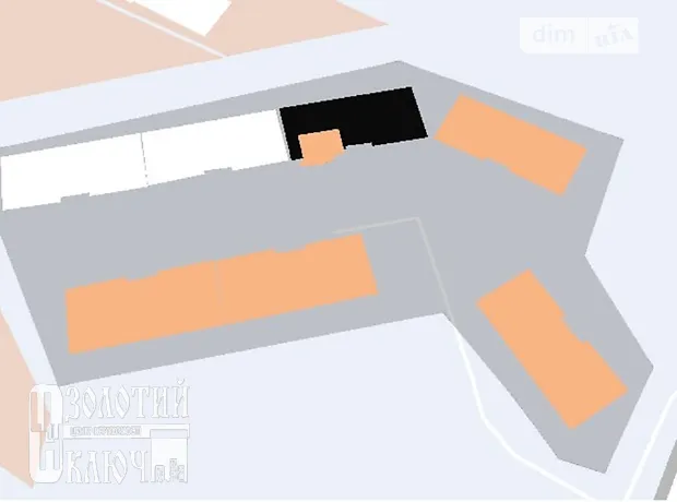 Квартира на вул. Героя України Дмитра Крамара 6/2 в Хмельницькому, ID 225214, фото №3