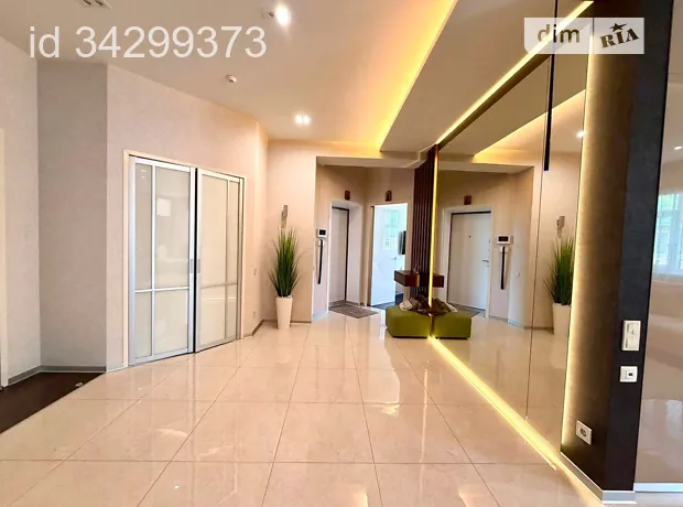Квартира на вул. Борщагівська, 30А в Києві, ID 242329, фото №1