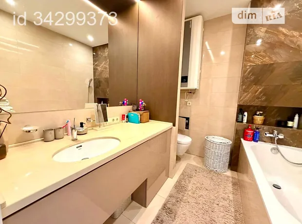 Квартира на вул. Борщагівська, 30А в Києві, ID 242329, фото №12