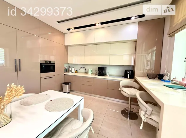 Квартира на вул. Борщагівська, 30А в Києві, ID 242329, фото №14