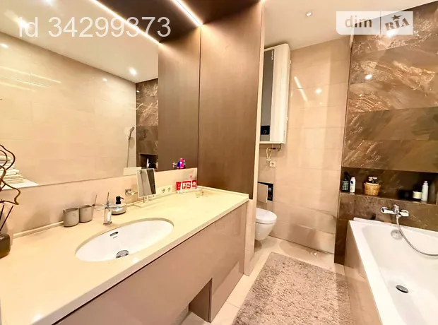 Квартира на вул. Борщагівська, 30А в Києві, ID 242329, фото №20