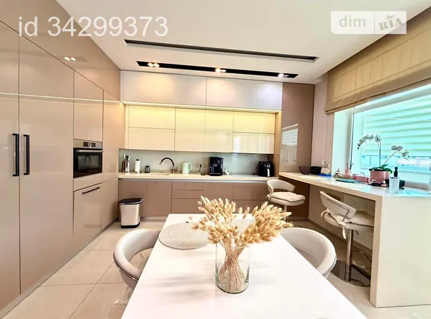 Квартира на вул. Борщагівська, 30А в Києві, ID 242329, фото №3