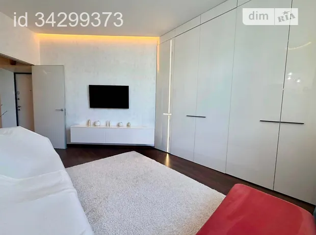 Квартира на вул. Борщагівська, 30А в Києві, ID 242329, фото №21