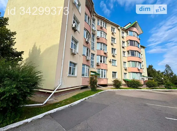 Квартира на вул. Борщагівська, 30А в Києві, ID 242329, фото №29
