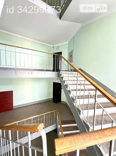 Квартира на вул. Борщагівська, 30А в Києві, ID 242329, фото №4