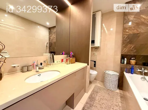 Квартира на вул. Борщагівська, 30А в Києві, ID 242329, фото №33