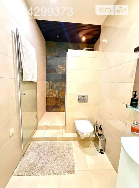 Квартира на вул. Борщагівська, 30А в Києві, ID 242329, фото №35