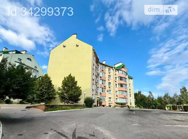 Квартира на вул. Борщагівська, 30А в Києві, ID 242329, фото №41