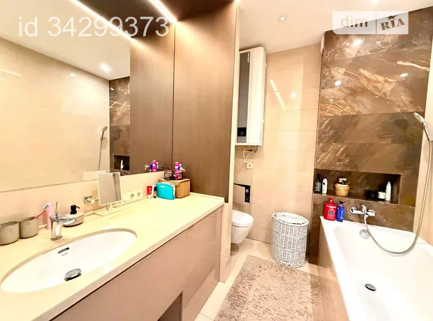 Квартира на вул. Борщагівська, 30А в Києві, ID 242329, фото №43