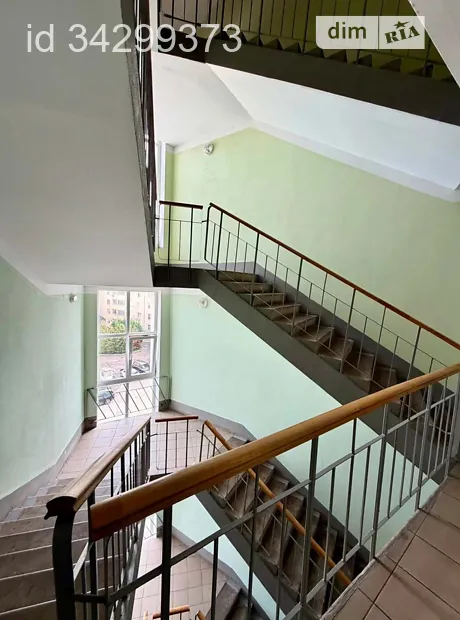 Квартира на вул. Борщагівська, 30А в Києві, ID 242329, фото №45