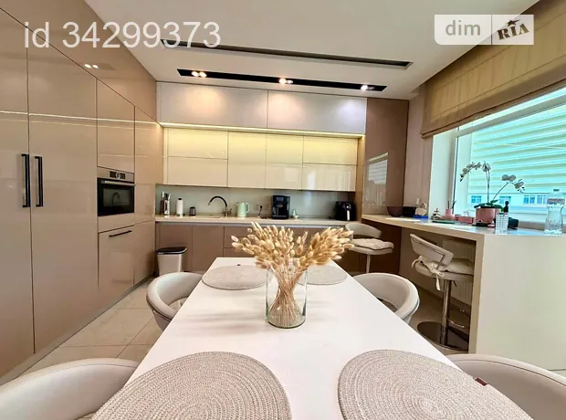 Квартира на вул. Борщагівська, 30А в Києві, ID 242329, фото №47