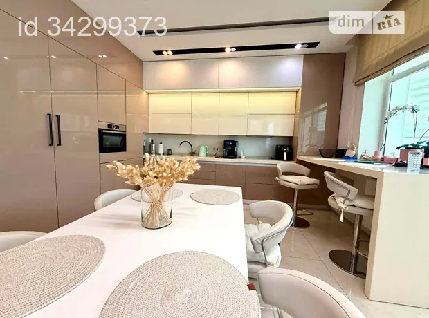 Квартира на вул. Борщагівська, 30А в Києві, ID 242329, фото №6