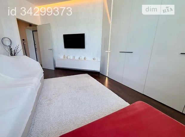 Квартира на вул. Борщагівська, 30А в Києві, ID 242329, фото №10