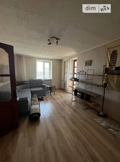 Квартира на вул. Владислава Бувалкіна в Одесі, ID 184367, фото №1