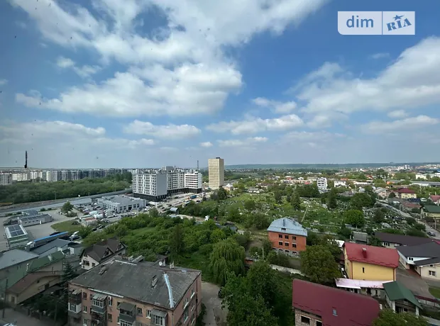 Квартира на вул. Княгинин, 44 в Івано-Франківську, ID 193120, фото №14