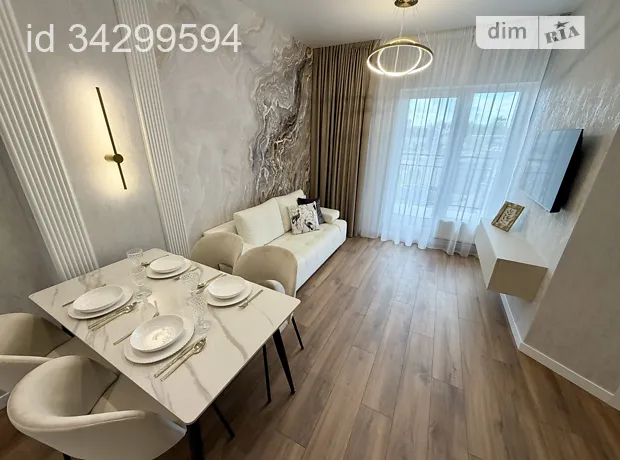 Квартира на вул. Краснова, 1В в Одеса, ID 166780, фото №1