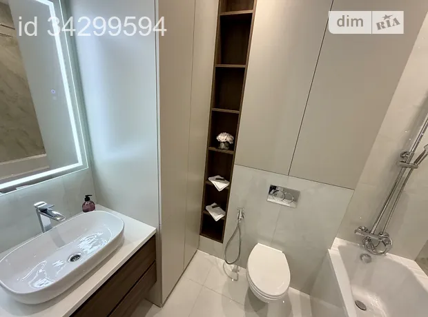 Квартира на вул. Краснова, 1В в Одеса, ID 166780, фото №2