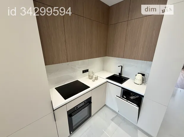 Квартира на вул. Краснова, 1В в Одесі, ID 166780, фото №11