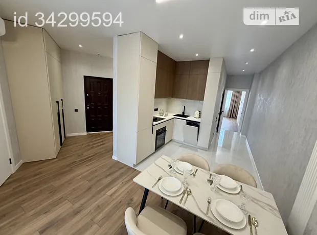 Квартира на вул. Краснова, 1В в Одеса, ID 166780, фото №3