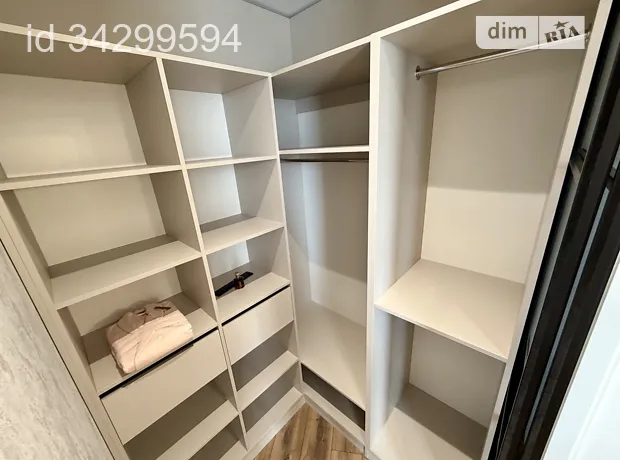 Квартира на вул. Краснова, 1В в Одеса, ID 166780, фото №4