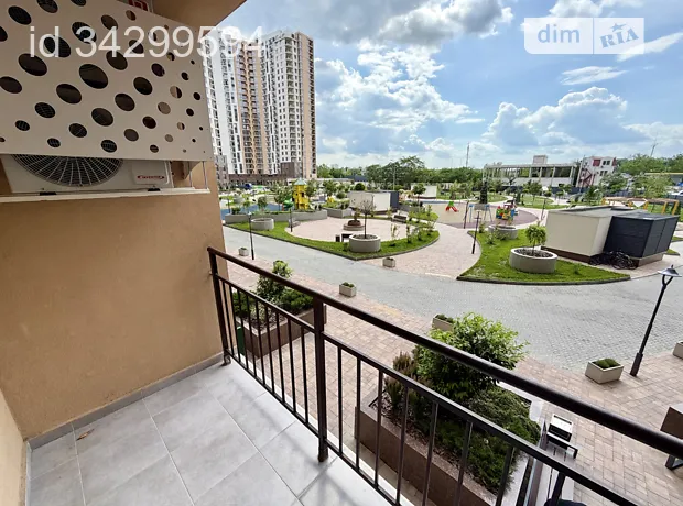 Квартира на вул. Краснова, 1В в Одесі, ID 166780, фото №8