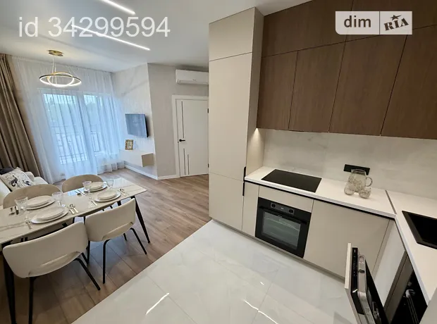 Квартира на вул. Краснова, 1В в Одесі, ID 166780, фото №9