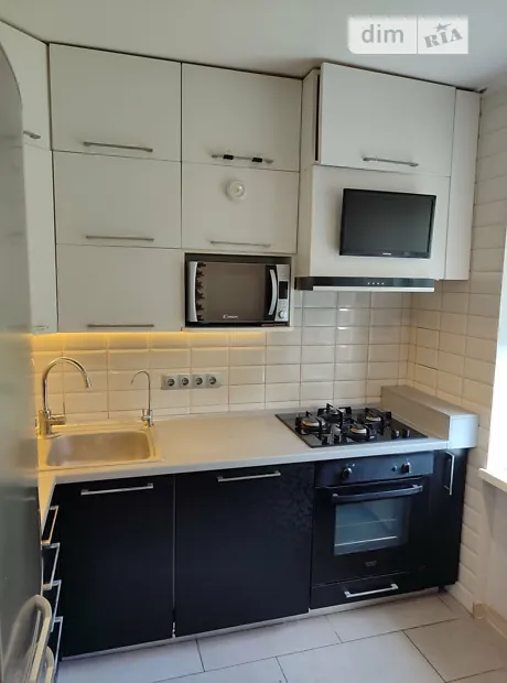Квартира на просп. Берестейський, 23 в Києві, ID 205665, фото №13