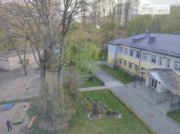 Квартира на просп. Берестейський, 23 в Києві, ID 205665, фото №28