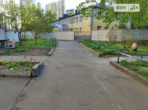 Квартира на просп. Берестейський, 23 в Києві, ID 205665, фото №30
