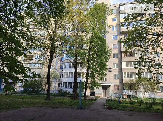 Квартира на просп. Берестейський, 23 в Києві, ID 205665, фото №31
