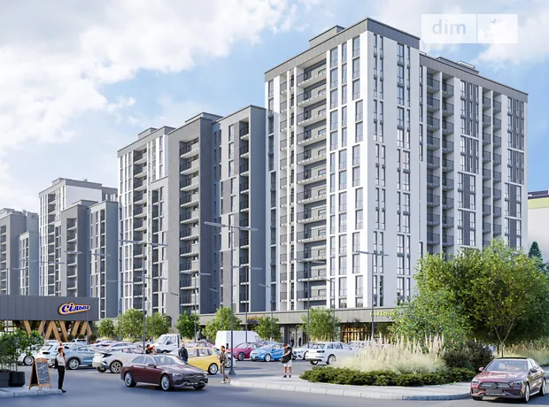 Квартира на вул. Яблунева, 3А в Києві, ID 234063, фото №3