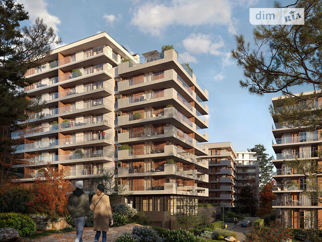 Квартира на вул. Китайська в Львові, ID 171137, фото №1