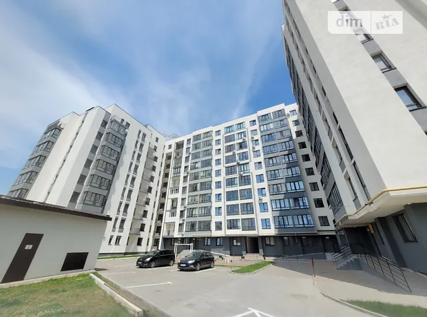 Квартира на вул. Довга, 30 в Львові, ID 172173, фото №1