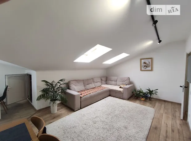 Квартира на вул. Височана Семена, 18 в Івано-Франківську, ID 205907, фото №1