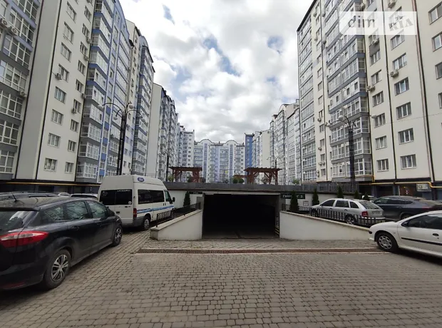 Квартира на вул. Височана Семена, 18 в Івано-Франківську, ID 205907, фото №18