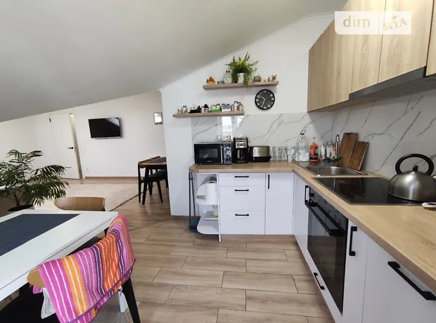 Квартира на вул. Височана Семена, 18 в Івано-Франківську, ID 205907, фото №3
