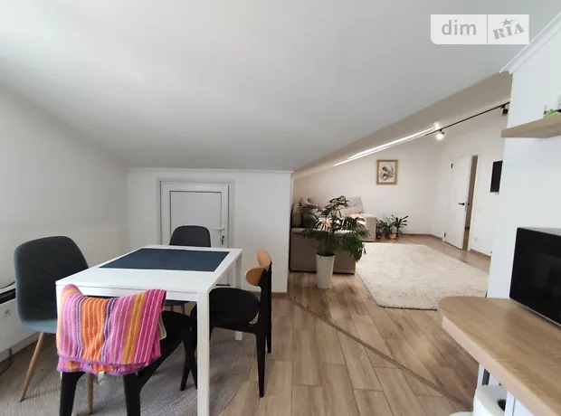 Квартира на вул. Височана Семена, 18 в Івано-Франківську, ID 205907, фото №4