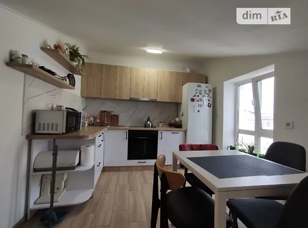 Квартира на вул. Височана Семена, 18 в Івано-Франківську, ID 205907, фото №6