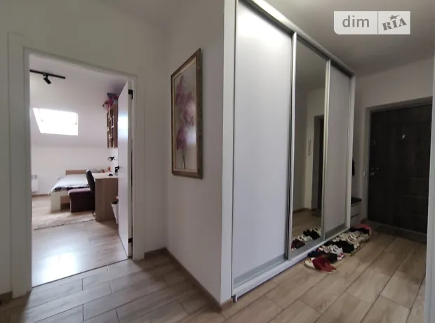 Квартира на вул. Височана Семена, 18 в Івано-Франківську, ID 205907, фото №9
