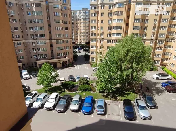 Квартира на вул. Лесі Українки, 28 в Києві, ID 228482, фото №1