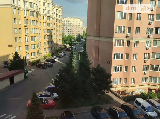 Квартира на вул. Лесі Українки, 28 в Києві, ID 228482, фото №2