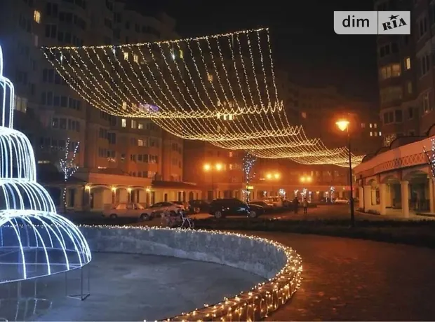 Квартира на вул. Лесі Українки, 28 в Києві, ID 228482, фото №24