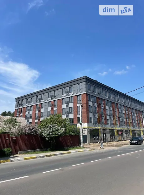 Квартира на вул. Соборна, 31 в Києві, ID 238100, фото №1