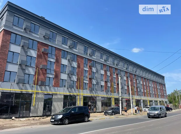 Квартира на вул. Соборна, 31 в Києві, ID 238100, фото №3